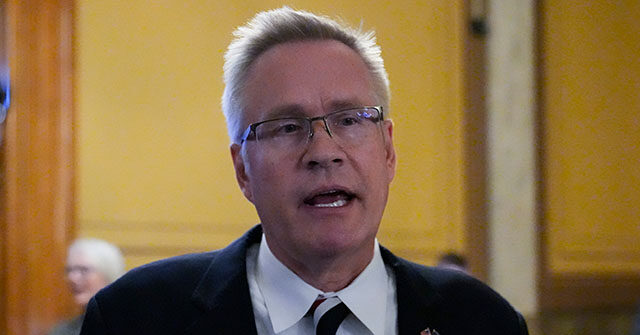 John Rust Removed from GOP Senate Primary Ballot in Indiana