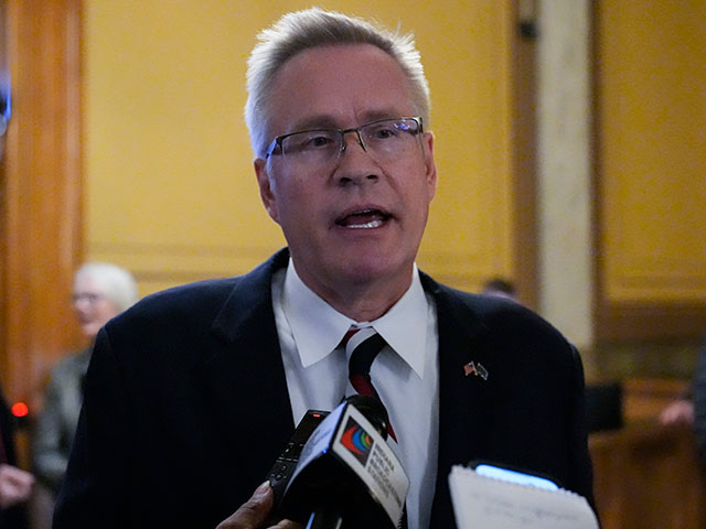 John Rust Removed from GOP Senate Primary Ballot in Indiana - Vimarsana News