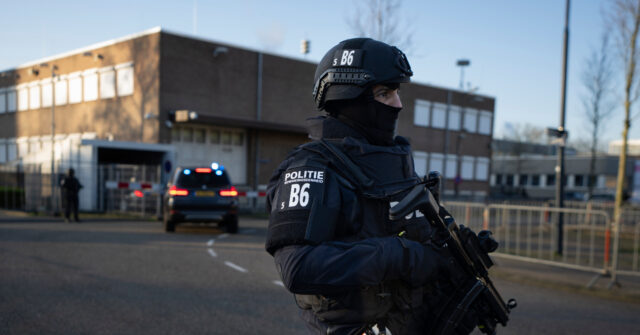 Suspected Gang War Bombings in Amsterdam After Shooting of Rapper