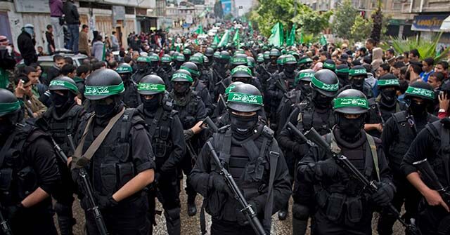 China Hosts 'Unity' Talks Between Palestinian Fatah and Hamas Terrorists