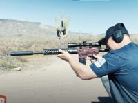 GOP-Controlled Senate Reduces Suppressor, Short-Barrel Rifle Tax to Zero in BBB