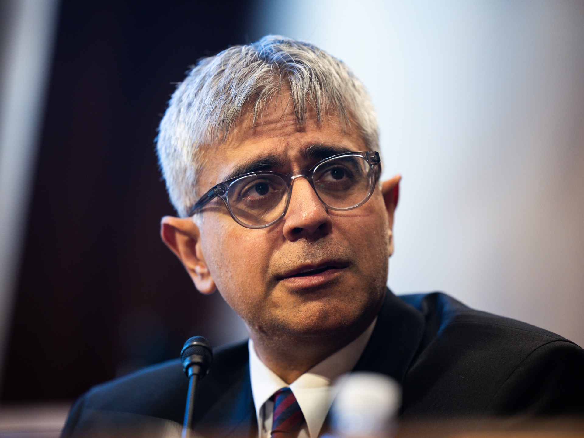 New Ad Accuses Biden Judicial Nominee of Being an 'Antisemite' - Vimarsana News