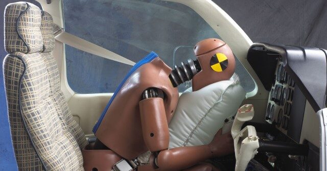 Honda Recalls over 750,000 Vehicles Due to Airbag Problem