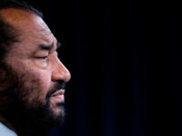 Wheelchair-Bound Democrat Al Green’s Vote to Save Mayorkas Raises Questions About Republican 