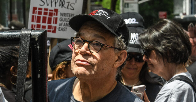 Al Franken, Who Resigned in Disgrace from the U.S. Senate, to Play a Senator in TV Show