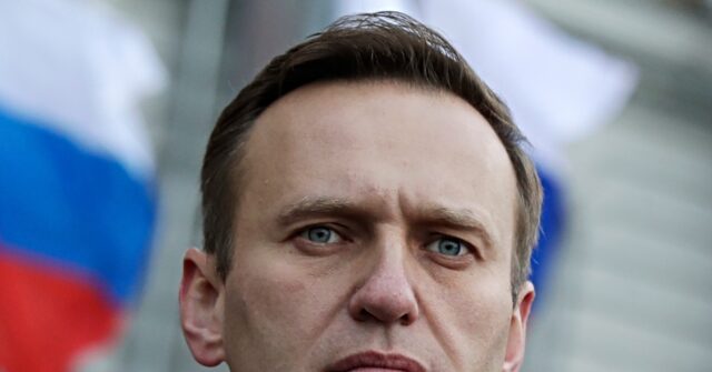 Russia Says Alexei Navalny Died of 'Sudden Death Syndrome,' Keeping Body from Family