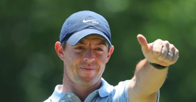 REPORT: Rory McIlroy's Former Manager Floats $950 Million Payoff for Defecting to LIV