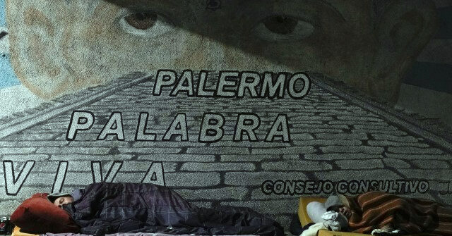 Study: 57% of Argentina Living in Poverty, a 20-Year High