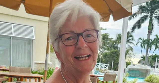 Family Claims 80-Year-Old Mother with Alzheimer's Was Raped During Bahamas Vacation