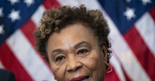 Democrat Rep. Barbara Lee Demands $50 Minimum Wage: ‘Do the Math’