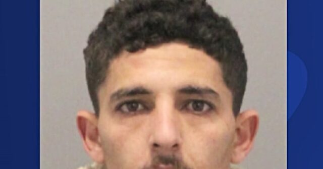 Illegal Palestinian Migrant Arrested for Anti-Jewish Hate Crime in New York