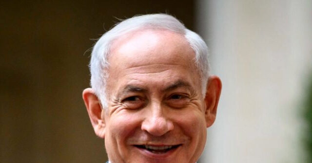 Poll: Domestic Support for Israeli PM Benjamin Netanyahu on the Rise