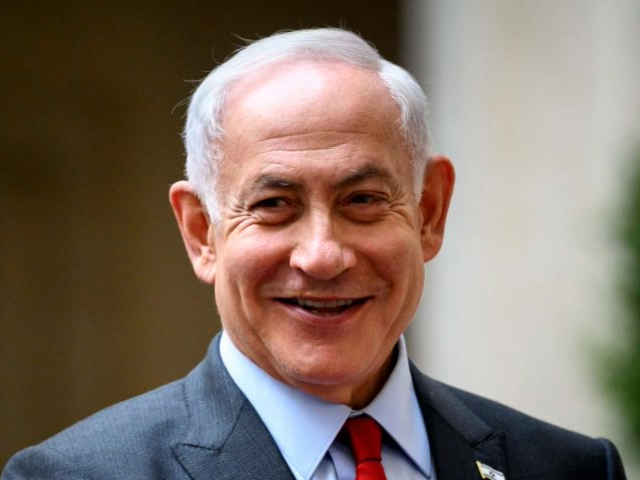 Poll: Domestic Support for Israeli PM Benjamin Netanyahu on the Rise - Vimarsana News