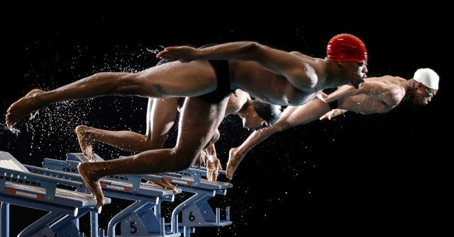 Canadian University of Waterloo Offers Blacks-Only Swim Time
