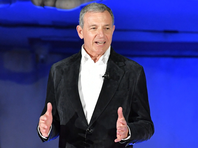 Disney Shareholders Back CEO Bob Iger, Rebuff Activist Shareholders Who Wanted to Shake Up Company amid Losses - Vimarsana News