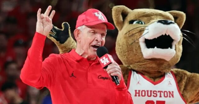 Mattress Mack Bets $1 Million on Houston Cougars to Win NCAA Tournament