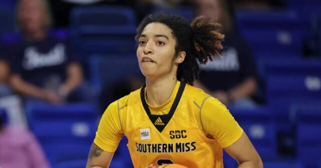 WATCH: Women's College Basketball Game Erupts in Massive Brawl, 5 Players, 3 Fans Ejected