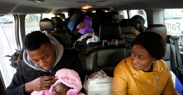 Migrants Arrive at MA Home as Soon as Couple Volunteered Free Shelter