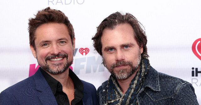 'Boy Meets World' Stars Rider Strong, Will Friedle Say They Were Groomed by Fellow Actor