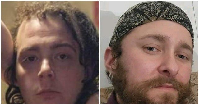 VIDEO: Transgender-Identified Man Denied from Retrieving Testicles from Ex