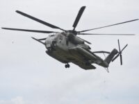 Five U.S. Marines Confirmed Dead in California Helicopter Crash
