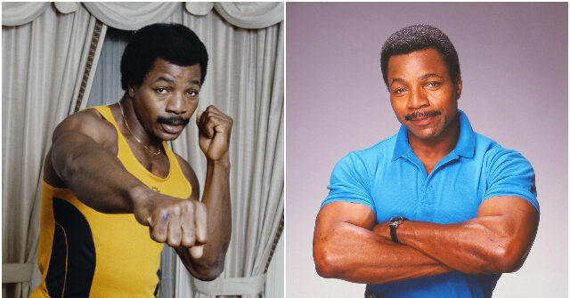 Carl Weathers, Who Immortalized Apollo Creed in 'Rocky' Movies, Dead at 76