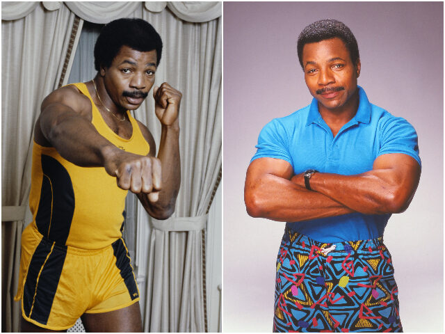 Rocky Actor Carl Weathers Passed Away At 76