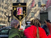 New York Cathedral Holds ‘Mass of Reparation’ After ‘Sacrilegious’ Trans Event