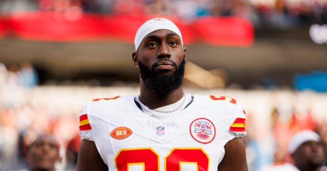 Defensive End Charles Omenihu Pushes Gun Control Before Facts About Chiefs Parade Shooting Emerge