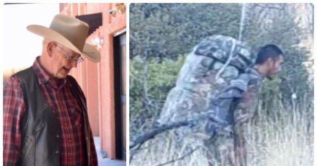 84-Year-Old Arizona Border Rancher Plagued by Mexican Cartel Activity