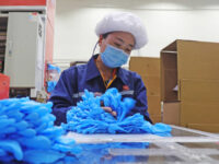 Exclusive: China Has Rapidly Increased Market Share of U.S. Medical Glove Imports During Biden Pres