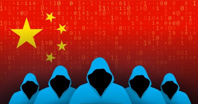 Chinese Hacker Arrested in Takedown of World’s Largest Botnet