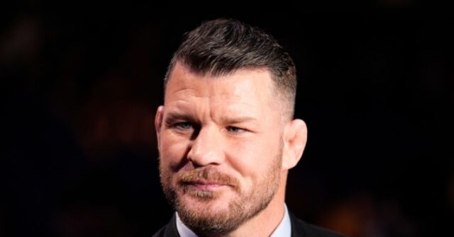 UFC Commentator Michael Bisping Accused on Making Homophobic Comment on Hot Mic