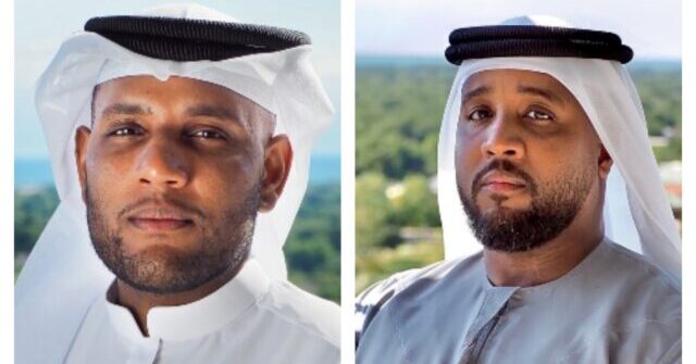 Feds: Cleveland Brothers Posed as UAE Royalty to Run Crypto Scam, Other Frauds