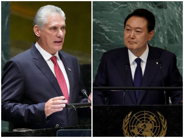 'Conservative' South Korea Establishes Ties with Cuba - Vimarsana News