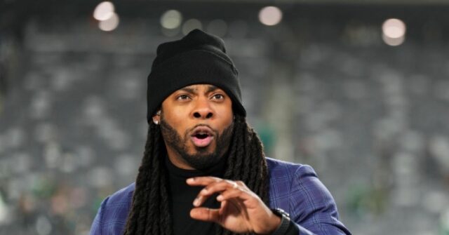 Richard Sherman Arrested for DUI in Washington State