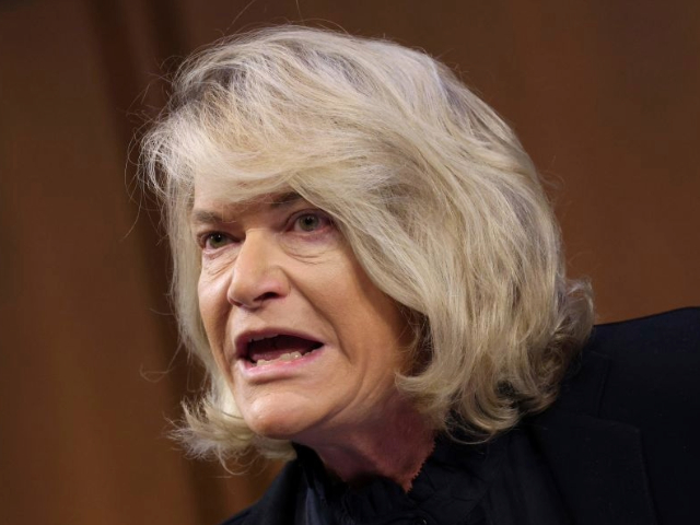 Exclusive: Cynthia Lummis Rails Against Biden Registry of Crypto Miners - Vimarsana News