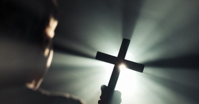 Exorcist Calls for 'Spiritual Warfare' to Combat Rise in Demonic ...