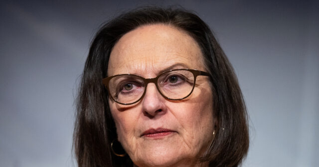 Sen. Deb Fischer Announces Opposition to Lankford Immigration Plan