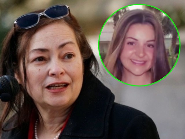 Progressive Georgia DA Steps Down from Laken Riley Case After Criticism - Vimarsana News
