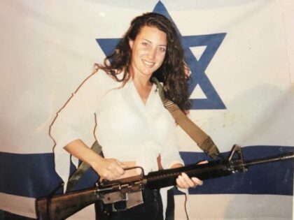 Debra Gassman IDF (U.S. District Court via CWBChicago)