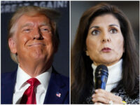 *** Election Night Livewire *** Trump Looks for Blowout Against Haley in Her Home State of South Ca