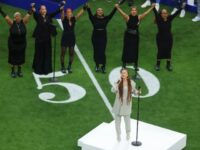 ‘Shame on the NFL’: Performance of ‘Black National Anthem’ Sparks Backlash