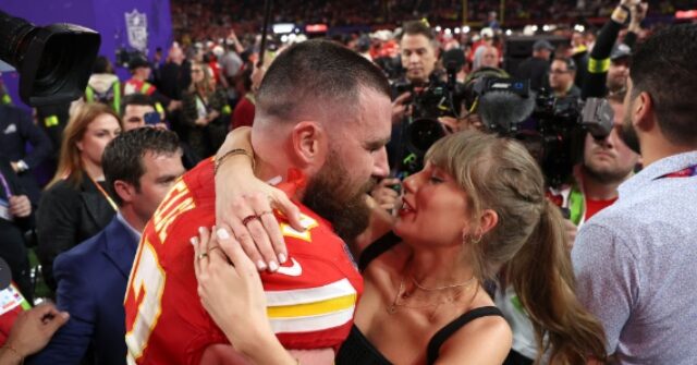 Taylor Swift, Travis Kelce Votive Candles Sparks Calls of 'Sacrilege' in Wisconsin