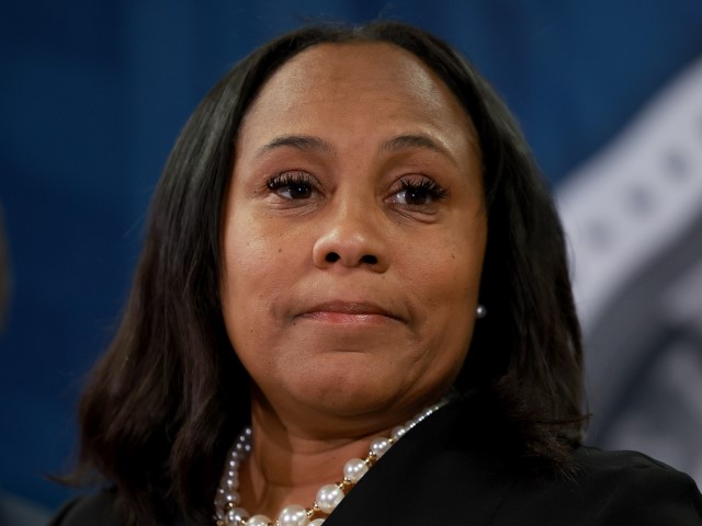 Report: Fani Willis Will Refuse to Step Down After Corruption Allegations - Vimarsana News