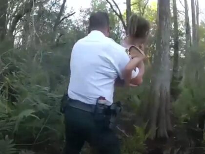 WATCH – ‘A Beautiful Ending’: Florida Deputies Rescue Five-Year-Old with Autism f