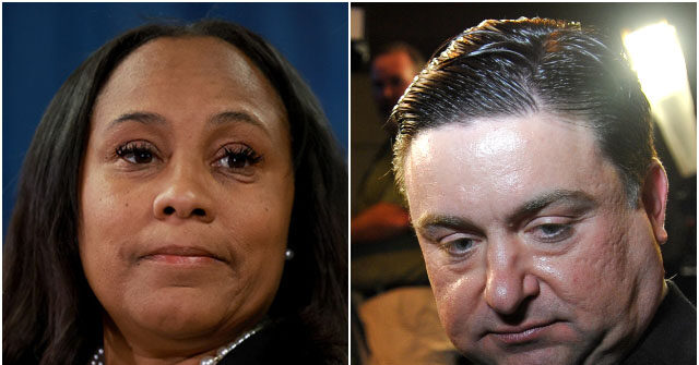 Exclusive: Fmr. Biden Aide Paid Fani Willis's Deputy DA $131K in 2023 - Vimarsana News