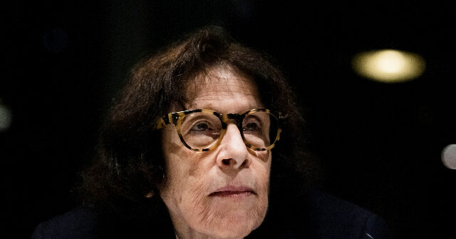 Author, 'Law & Order' Actor Fran Lebowitz: Joe Biden Is 'Too Old' to Run Again -- 'I Wish He Had Not Decided to Run'