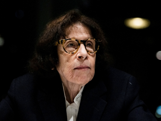 Author, 'Law & Order' Actor Fran Lebowitz: Joe Biden Is 'Too Old' to Run Again -- 'I Wish He Had Not Decided to Run' - Vimarsana News