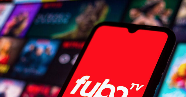 FuboTV Sues to Stop Disney, Fox, Warner Bros. from Creating Streaming Sports Goliath